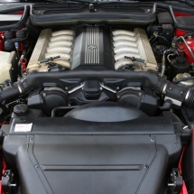 IMG_2320 Tuning BMW 850ci Sportnockenwellenkit + Elekronik 265 kW (360 PS)